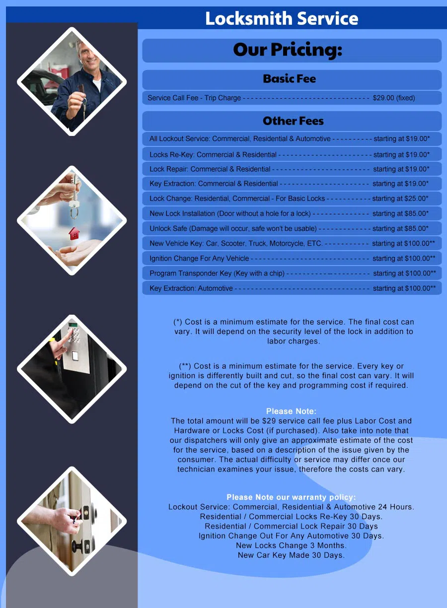 Union Locksmith Store Irvington, NY 914-402-7264